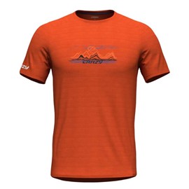 CRAZY IDEA T-SHIRT LOGO